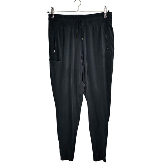 All In Motion Joggers Black Size Medium - Picture 1 of 6